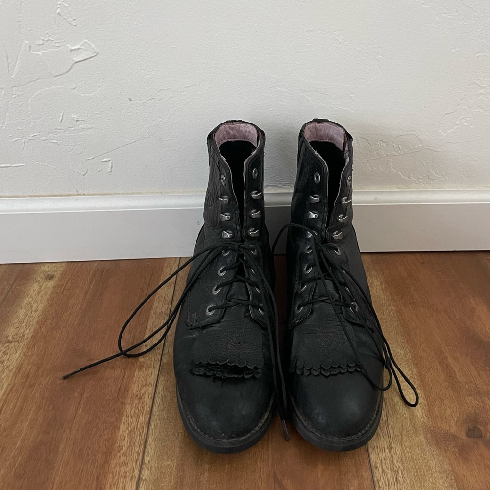 Ariat Women’s Heritage Boots